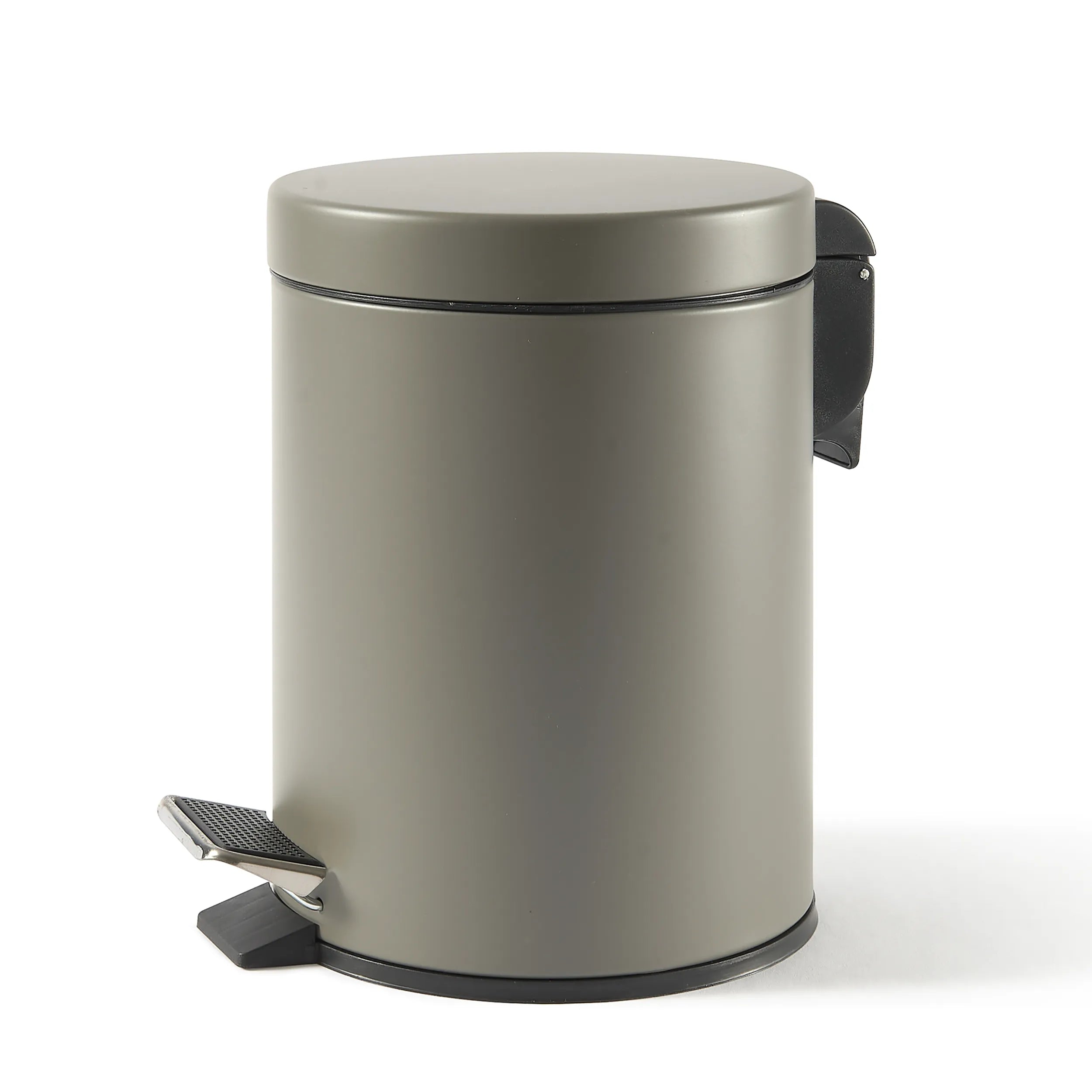 Bidoncino c/pedale 5L LELLO