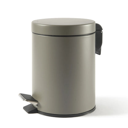 Bidoncino c/pedale 5L LELLO