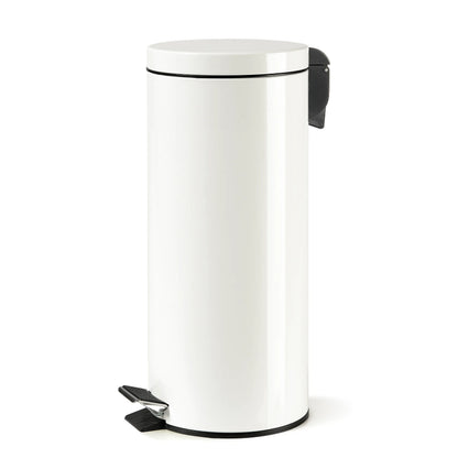 Bidone c/pedale 30L LELLO