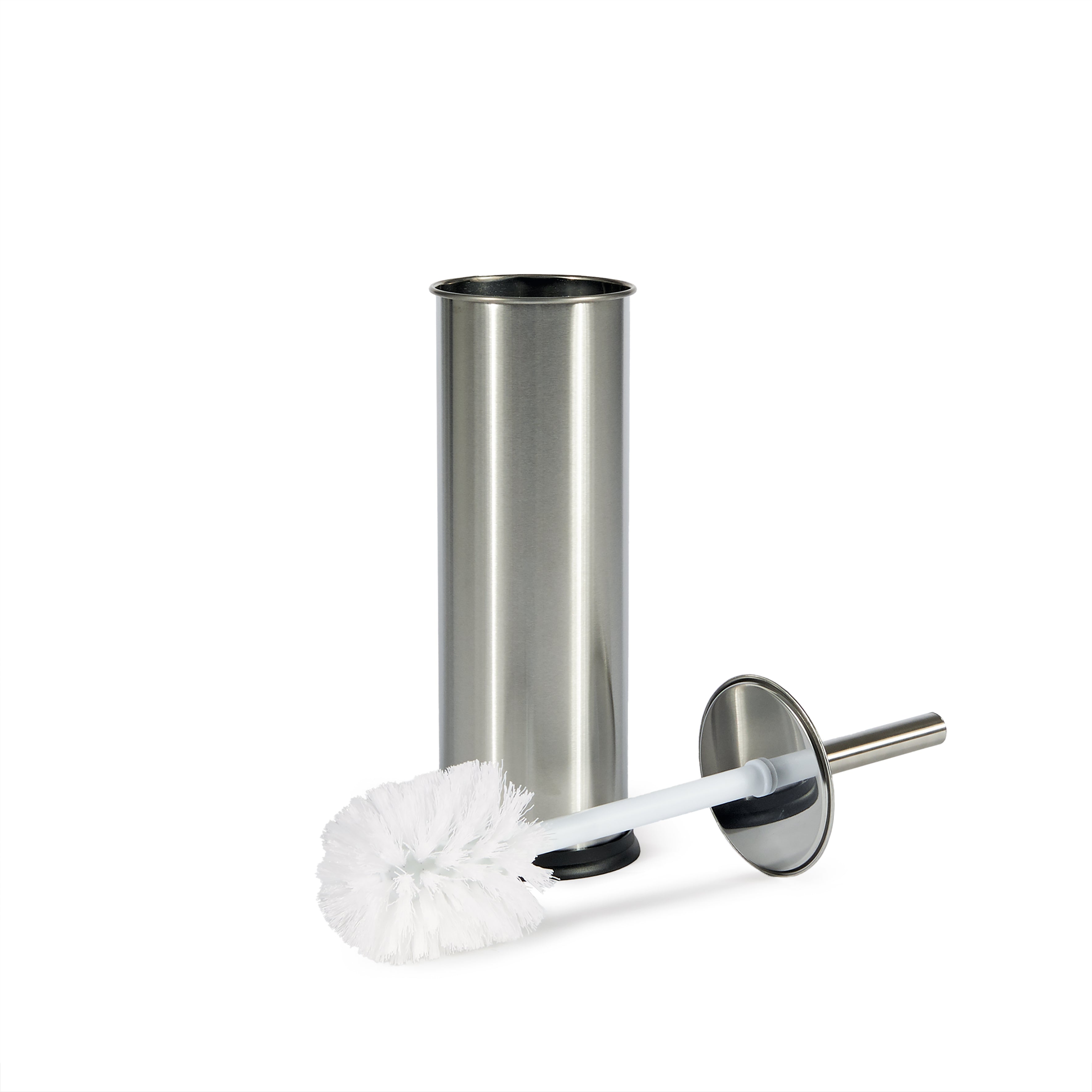 Portascopino UGO inox