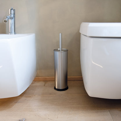 Portascopino UGO | Inox