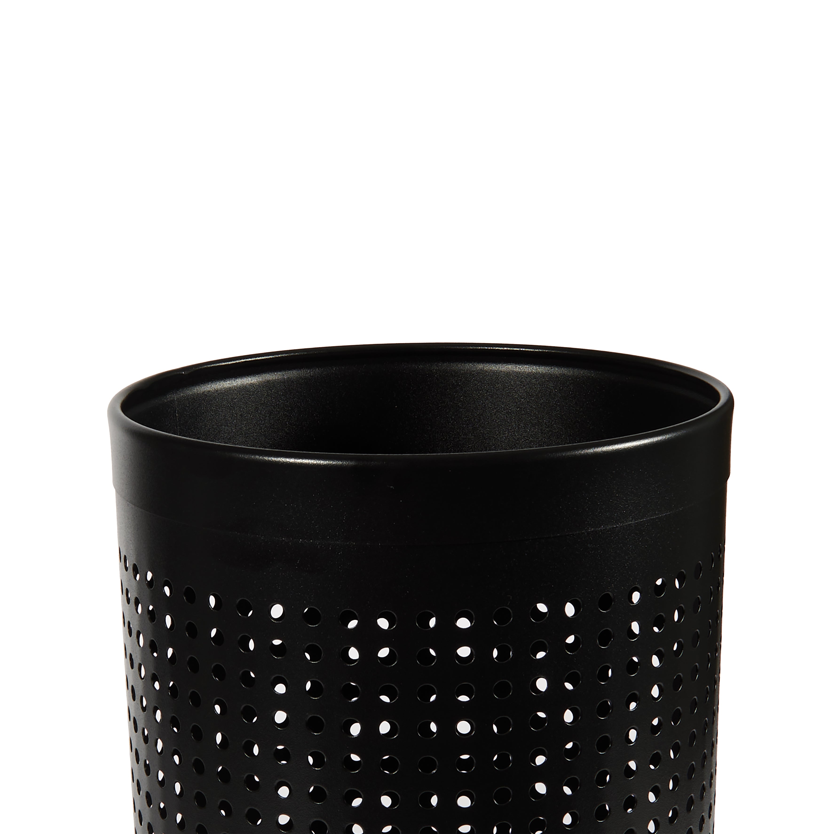 Porta ombrelli YURI nero