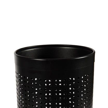 Porta ombrelli YURI nero