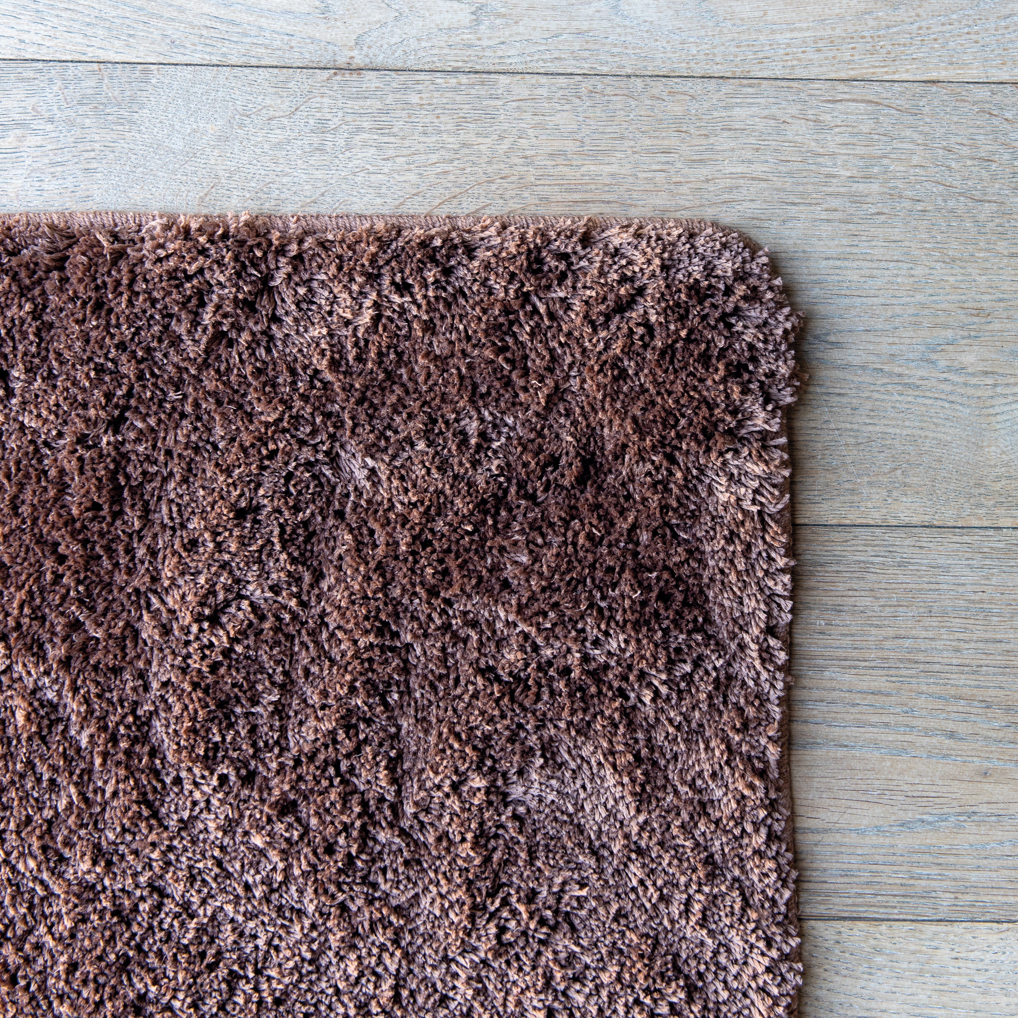 Tappeto LIVING testa di moro