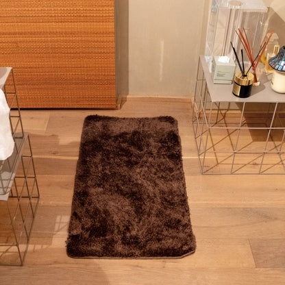 Tappeto LIVING | Testa di moro