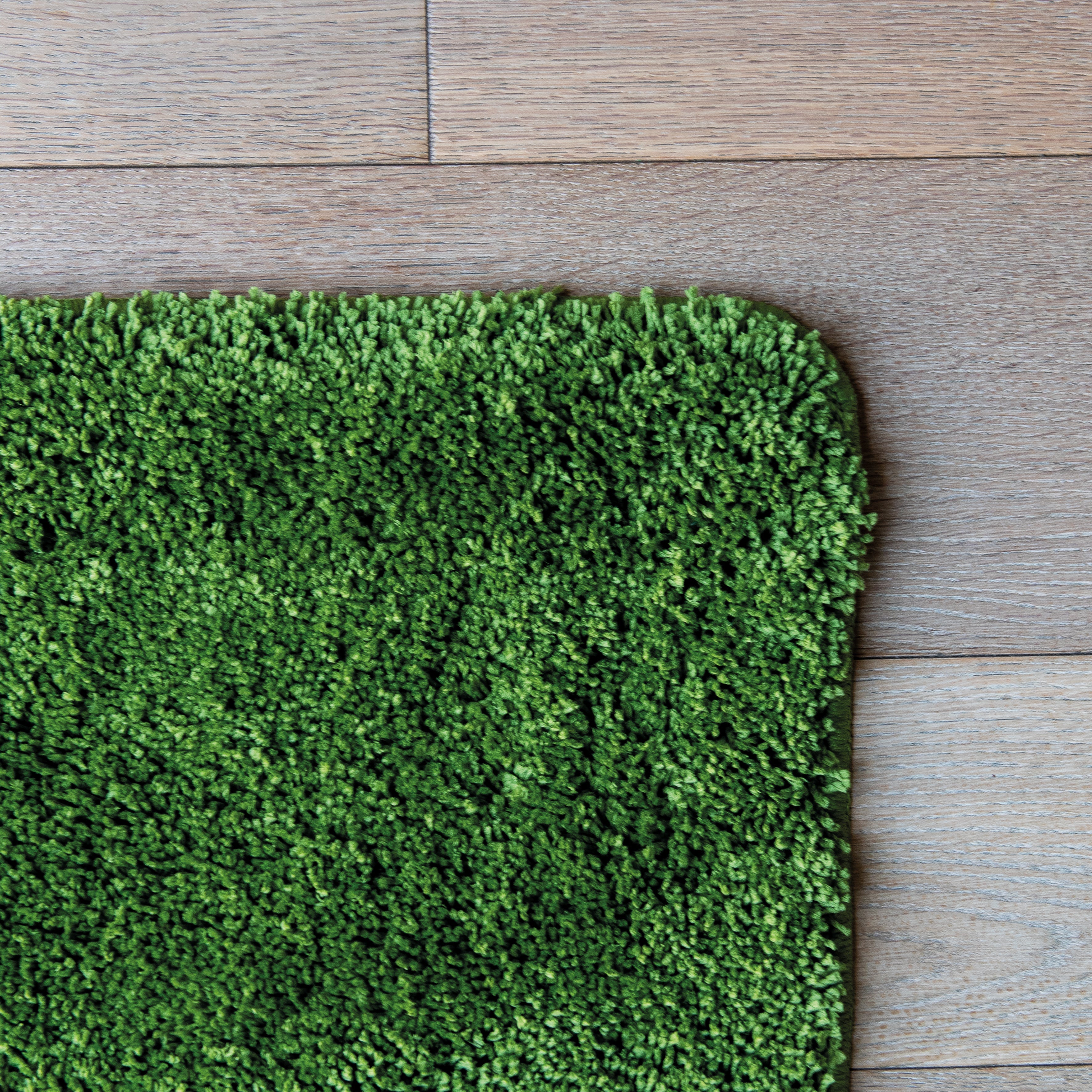 Tappeto LIVING verde