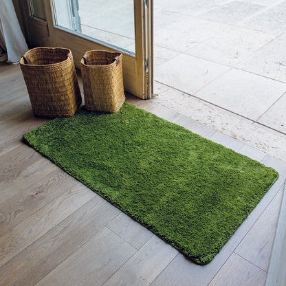 Tappeto LIVING | Verde