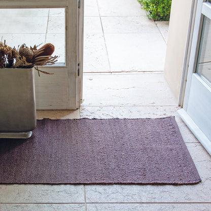 Tappeto LIVING caffè