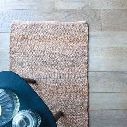 Tappeto LIVING champagne