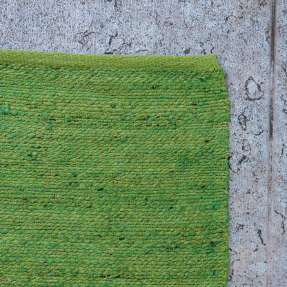 Tappeto LIVING muschio