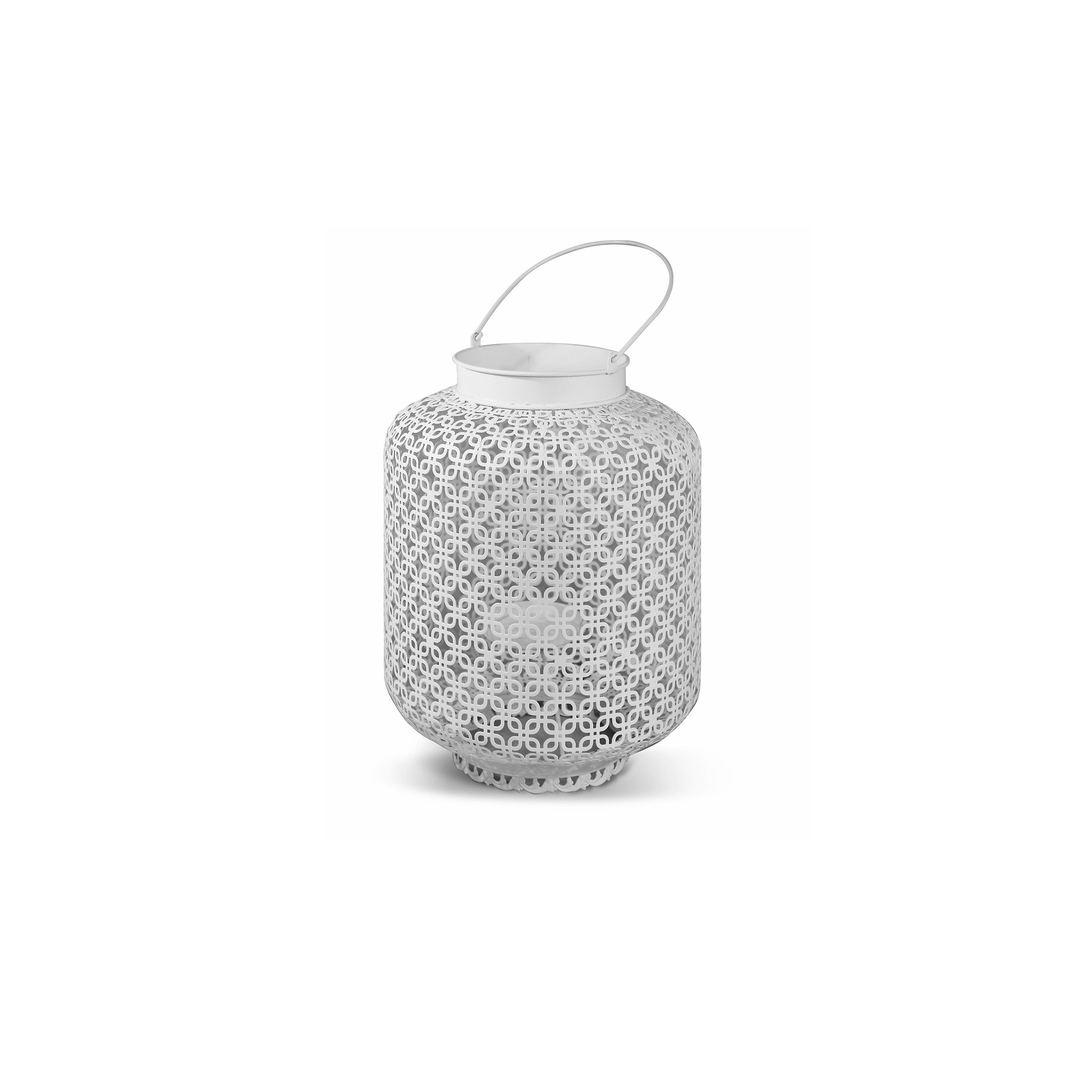 Lanterna UKEN | Bianco