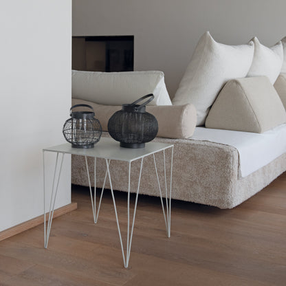 Lanterna TEMA grigio