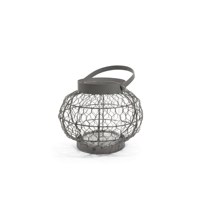 Lanterna KEVE | Grigio