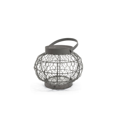 Lanterna KEVE grigio