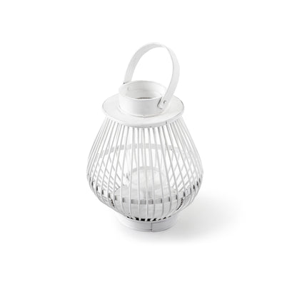 Lanterna ARIAL | Bianco