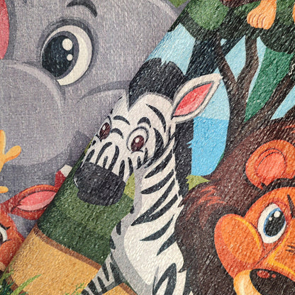 Tappeto SAFARI