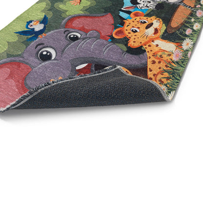 Tappeto SAFARI