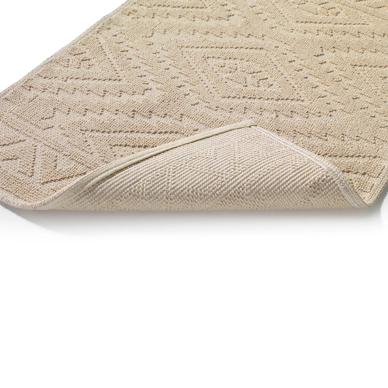 Tappeto DEGAS-110 | Crema