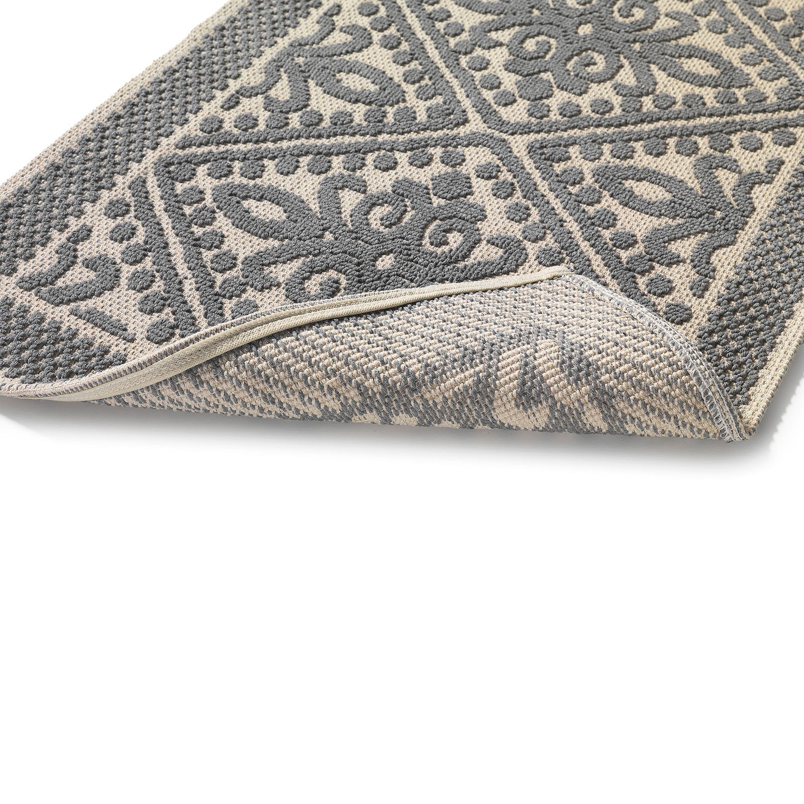 Tappeto MATISSE grigio