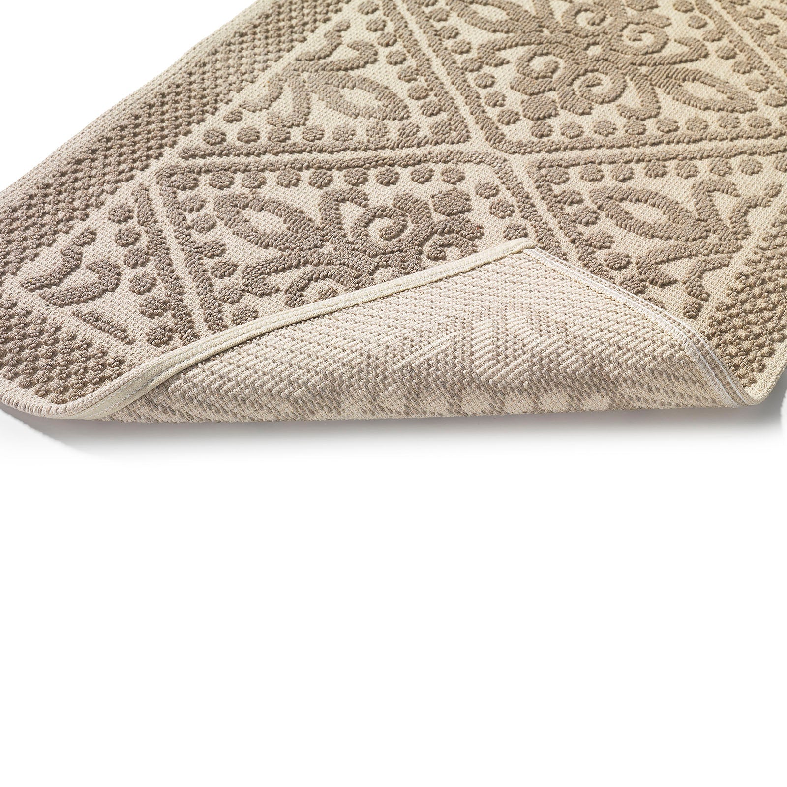 Tappeto MATISSE tortora