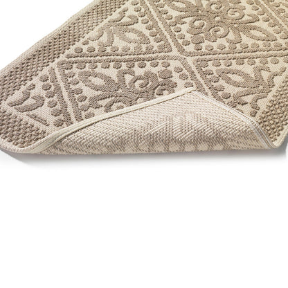 Tappeto MATISSE tortora