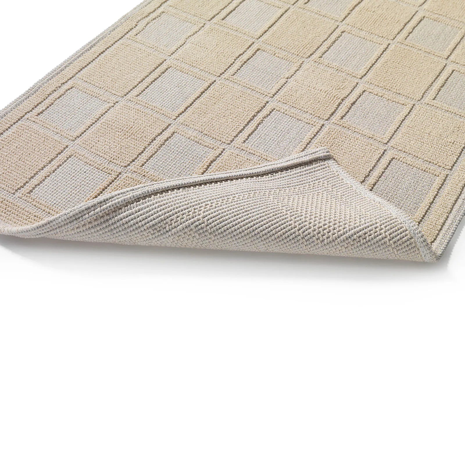 Tappeto KEIL-90 | Crema