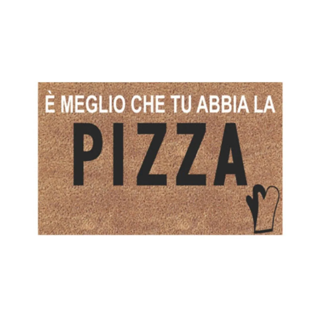 Zerbino PIZZA