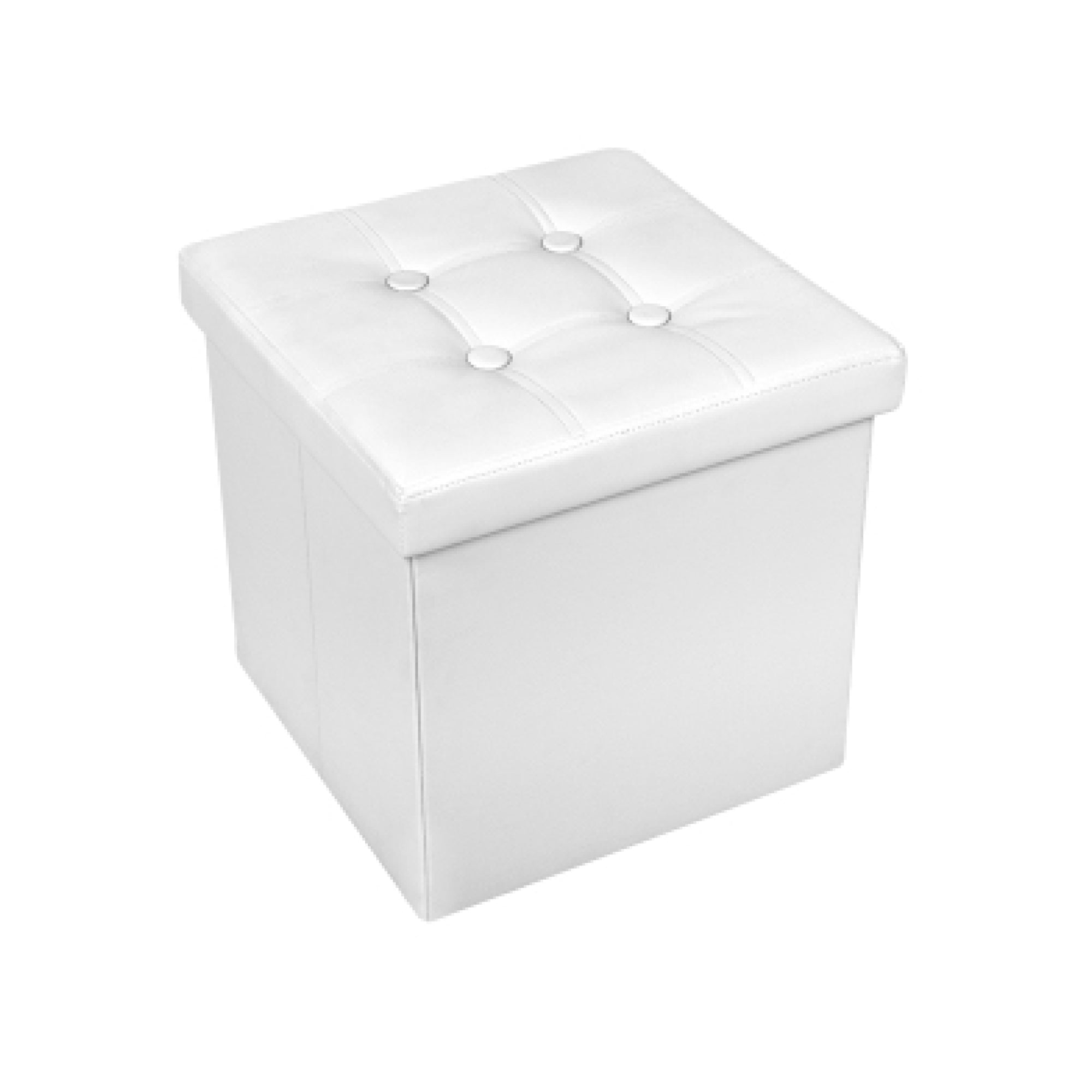 Pouf con contenitore DALIAN