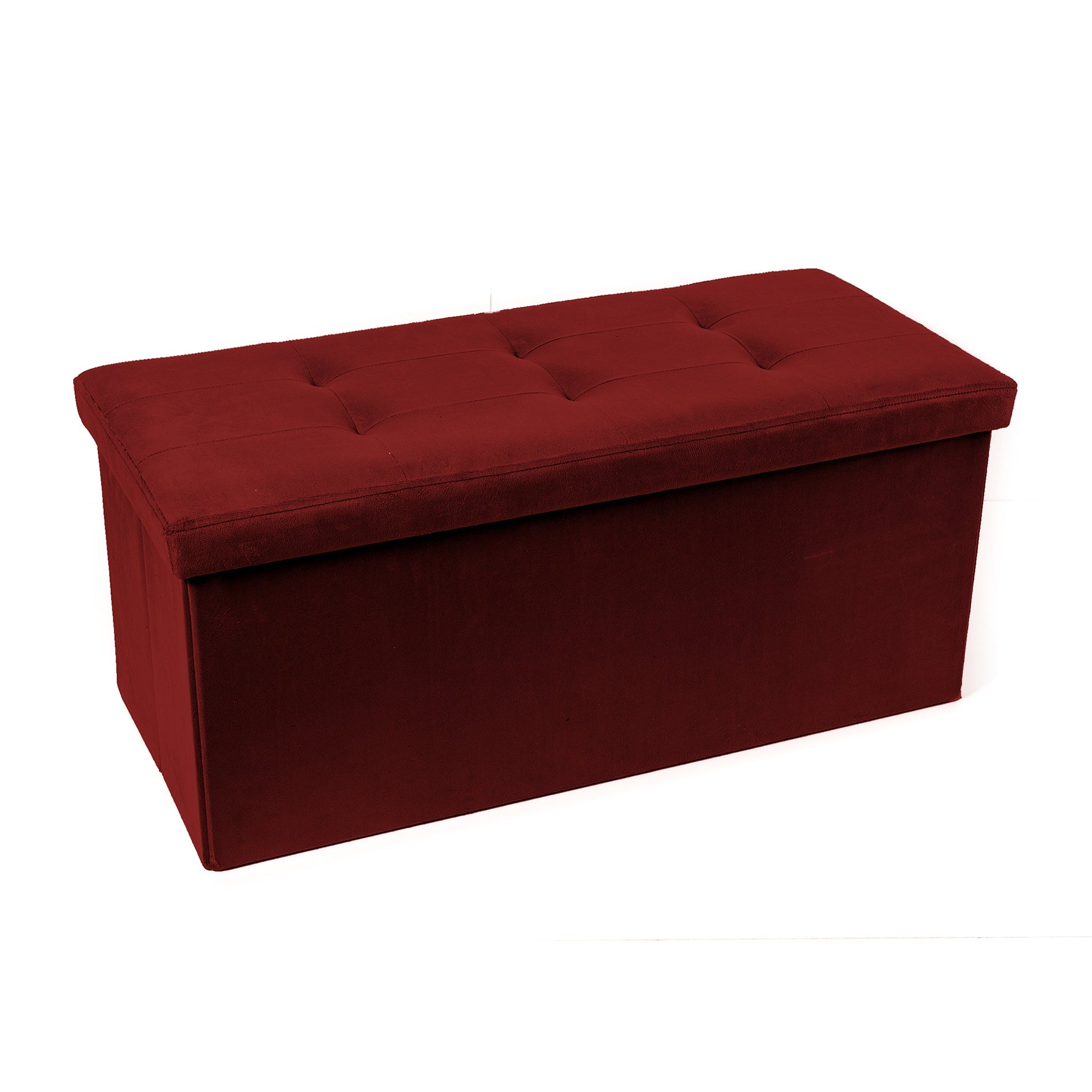 Panca con contenitore DOUBLE