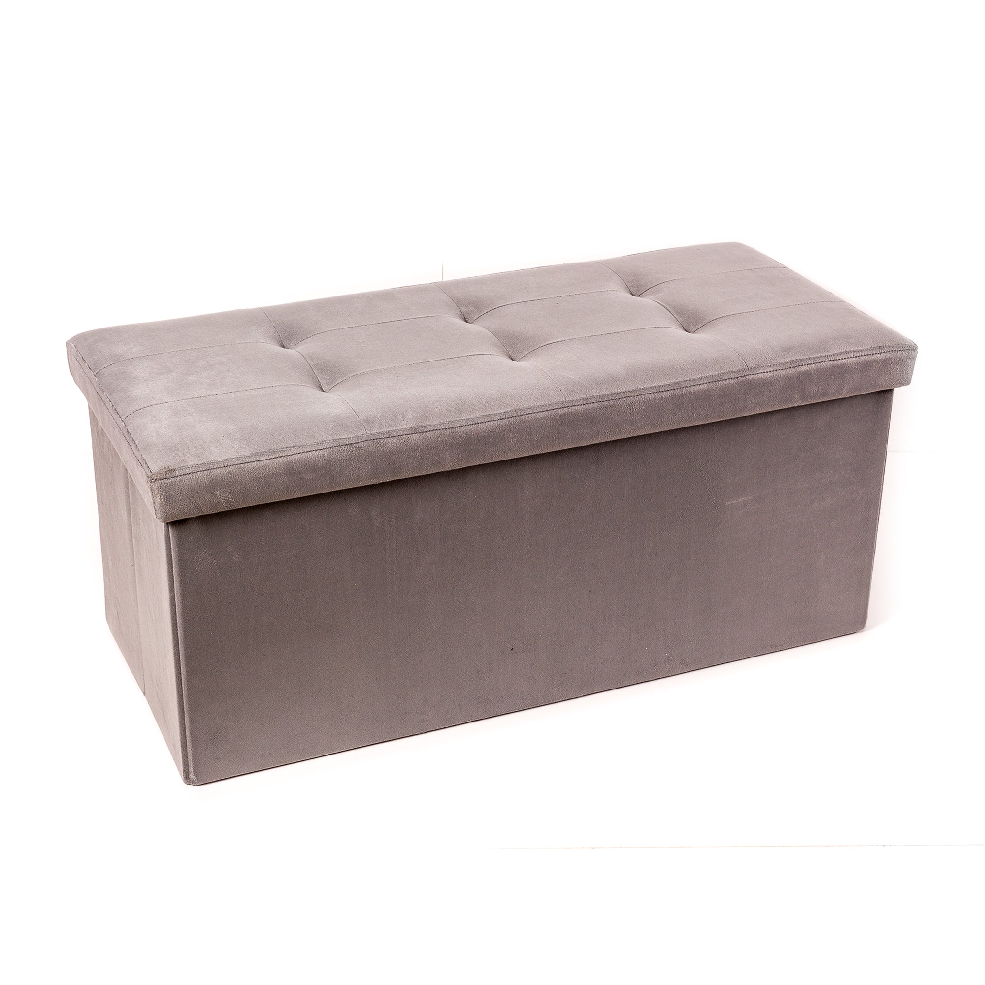 Panca con contenitore DOUBLE