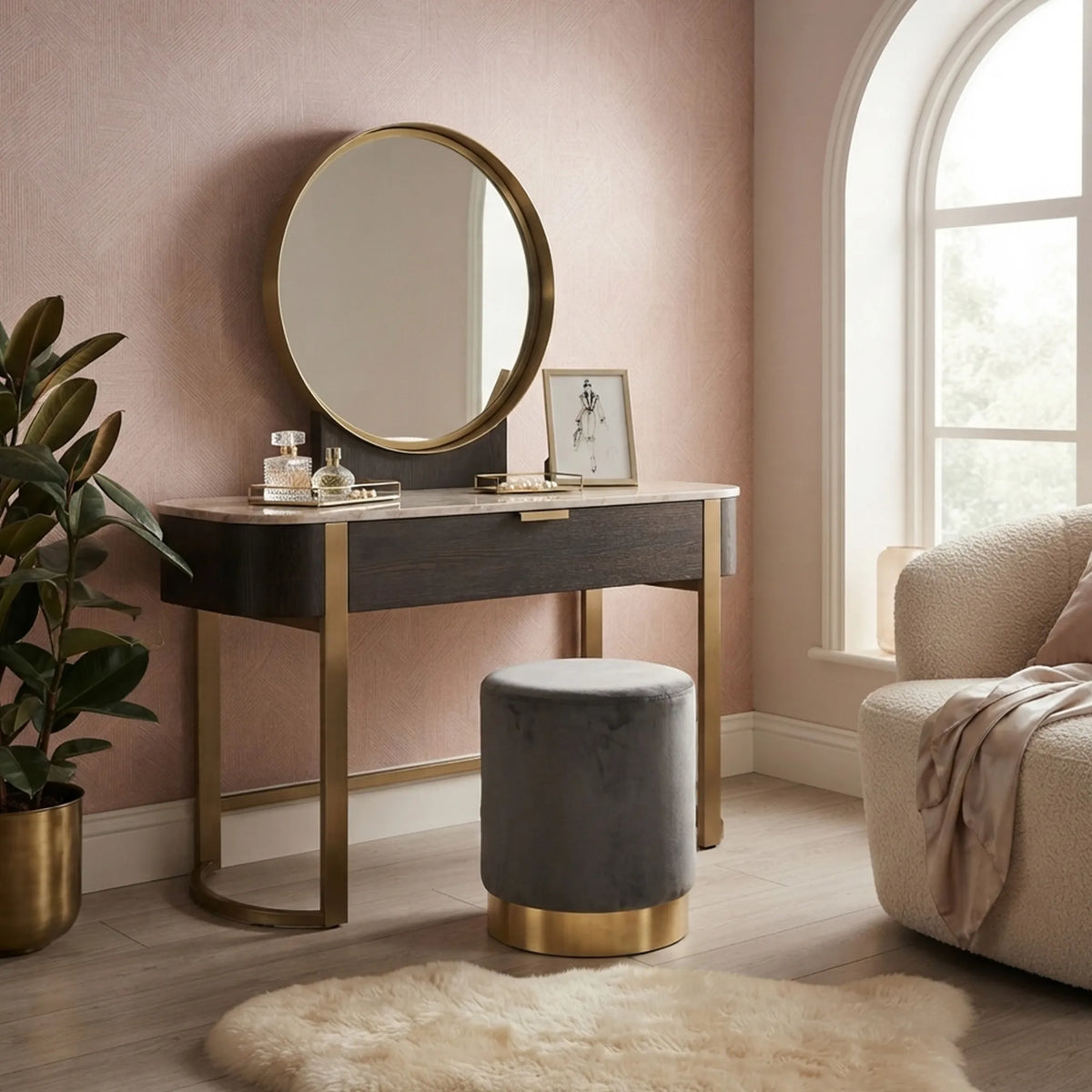 Pouf NUUK