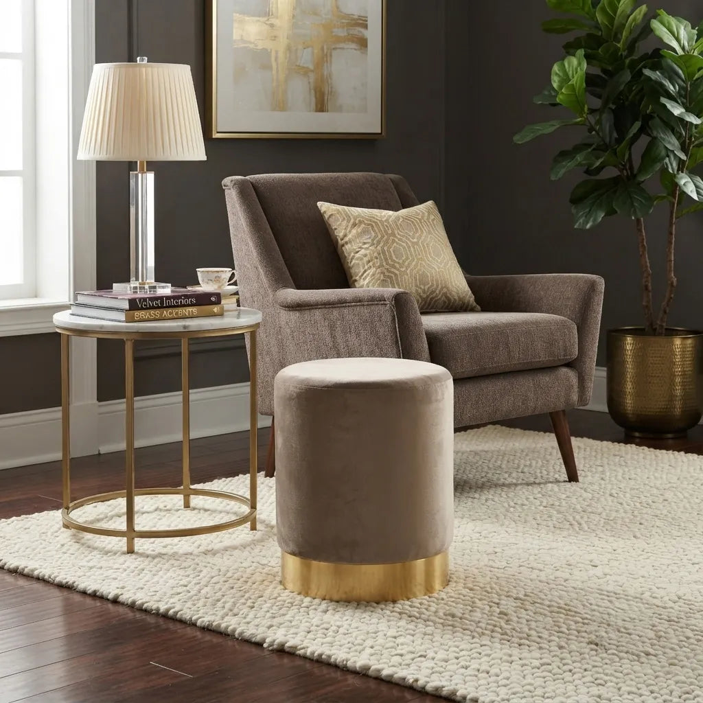 Pouf NUUK