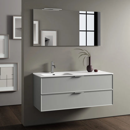 Composizione vasca SX CUPIDO-42