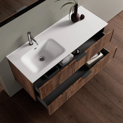 Composizione vasca SX CUPIDO-42