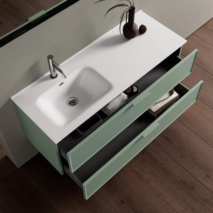 Composizione vasca SX CUPIDO-42