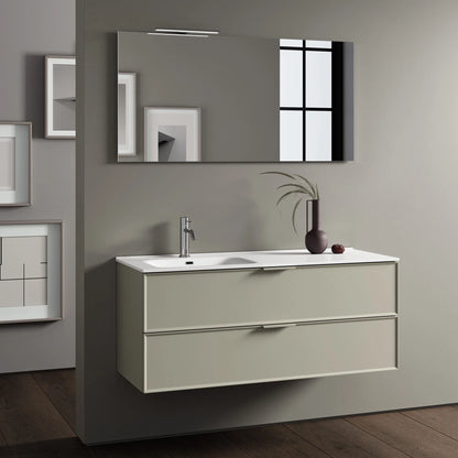 Composizione vasca SX CUPIDO-42