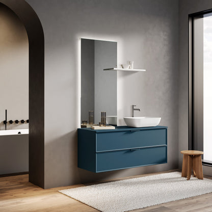 Composizione CUPIDO-51 blu