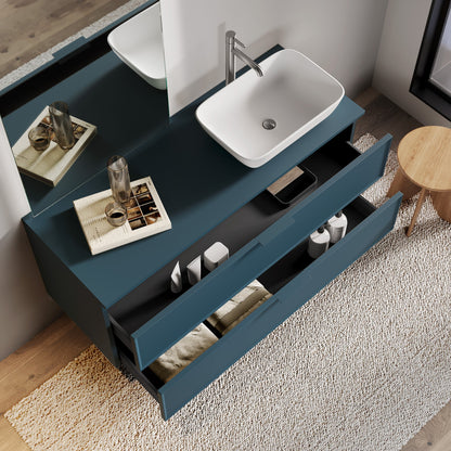 Composizione CUPIDO-51 blu