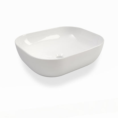 Composizione CUPIDO-51 bianco opaco