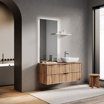 Composizione CUPIDO-51 quercia