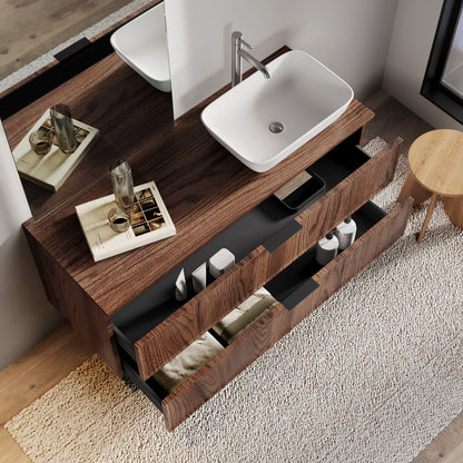 Composizione CUPIDO-51 rovere rio