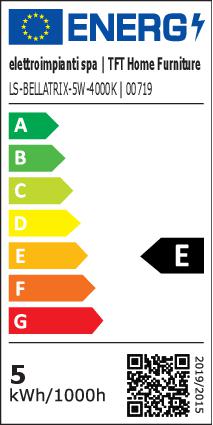 Composizione CUPIDO-59 azzurro tiffany