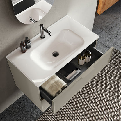 Composizione CUPIDO-59 tortora