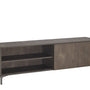 Porta TV NITON bronzo 180cm