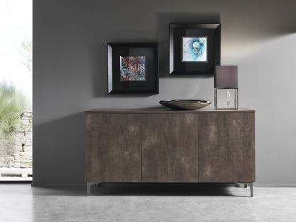 NITON bronze buffet 150cm