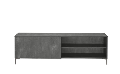 NITON rock TV stand 180cm