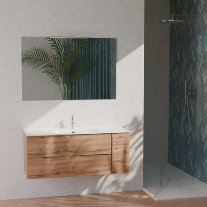 Composizione GALILEO-70 quercia