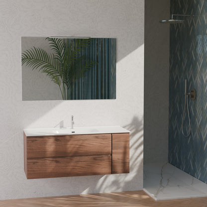 Composizione GALILEO-70 rovere rio