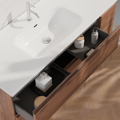 Composizione GALILEO-70 rovere rio