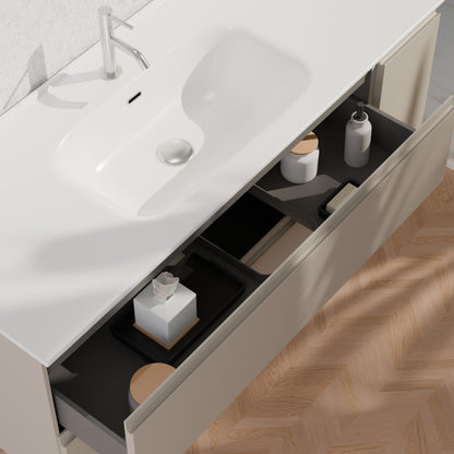 Composizione GALILEO-70 tortora